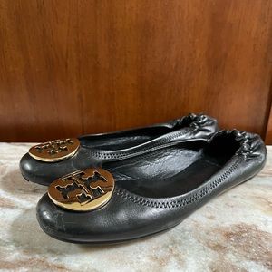 Tory Burch Classic Reva Ballet